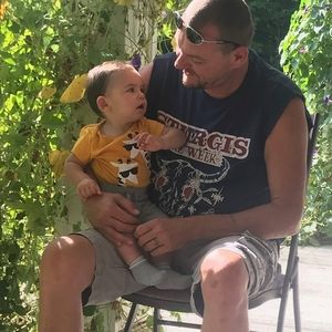 Meet your Posher, Rich